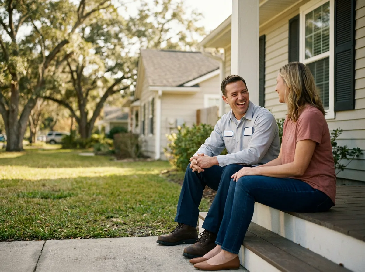 Septic tank pumping FAQs for Huntsville, AR
